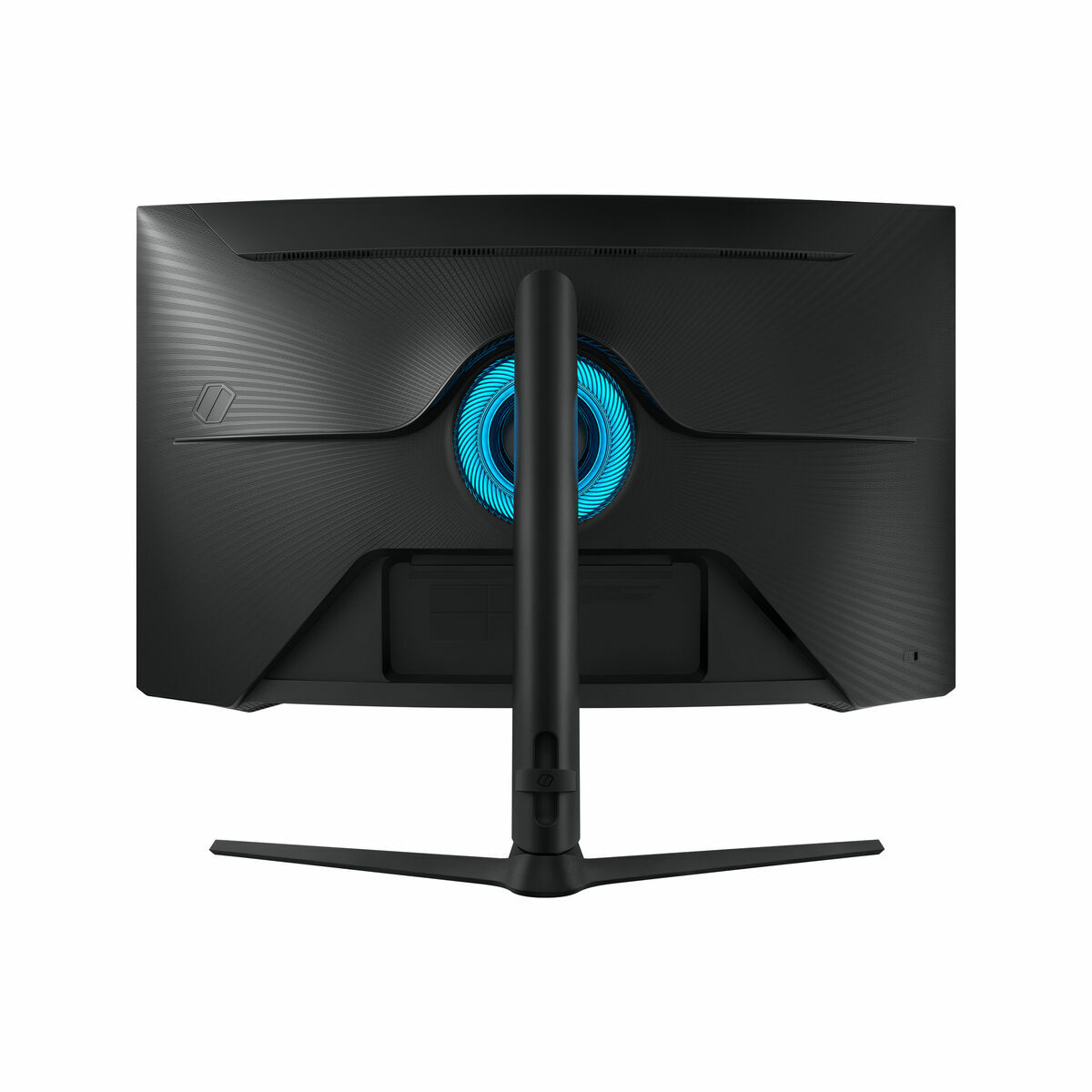 Monitor Samsung S32BG650EU Quad HD 32" 240 Hz - 3