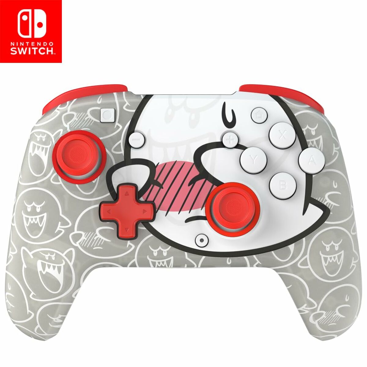 Spelkontroll PDP Nintendo Switch - 2
