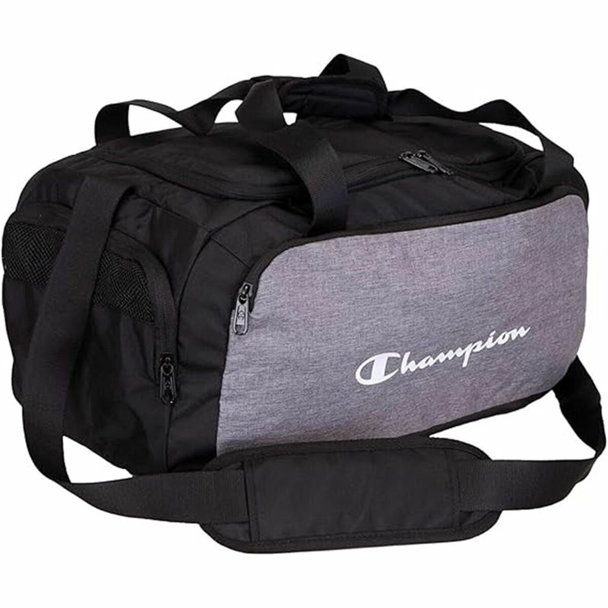 Sportväska Champion Small Duffel Svart One size