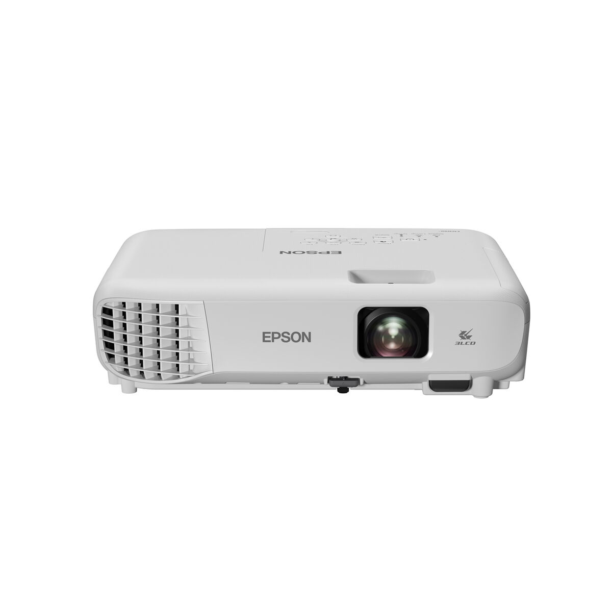 Projektor Epson V11HB57040 Vit