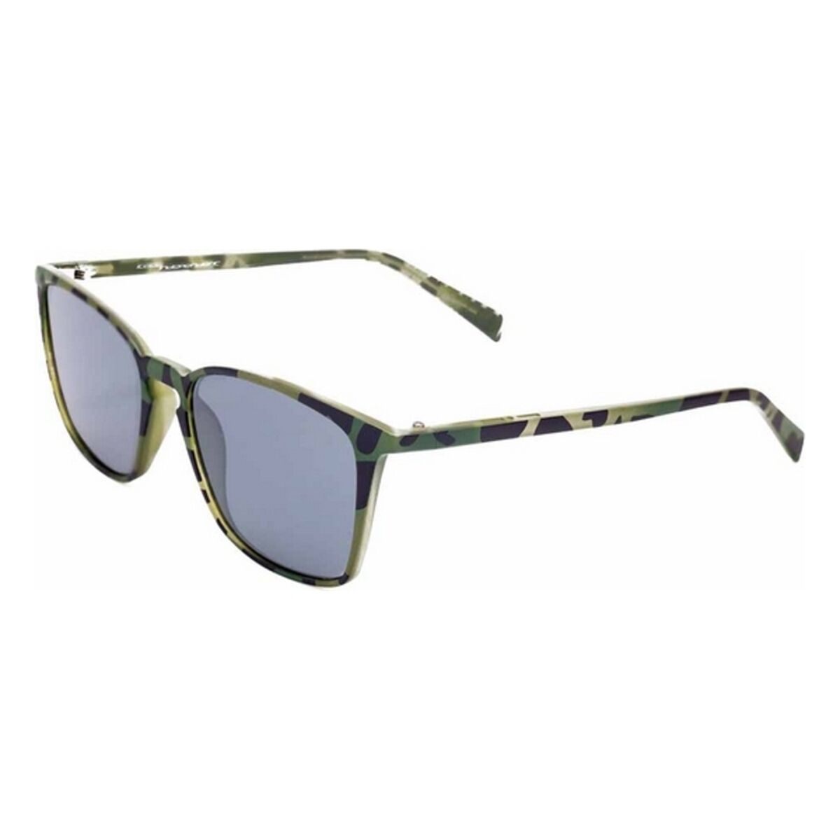 Unisexsolglasögon Italia Independent 0037-035-000 Ø 52 mm - 3