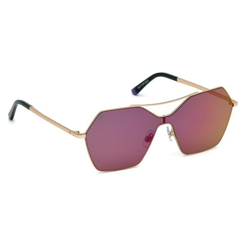Damsolglasögon Web Eyewear WE0213-34Z ø 59 mm - 6