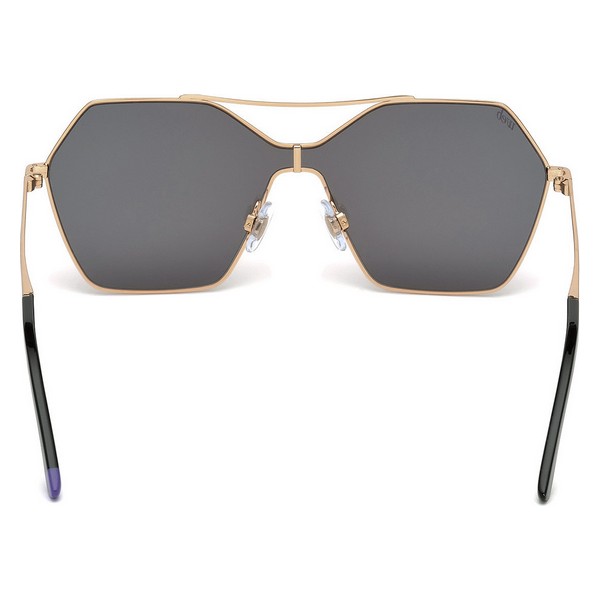Damsolglasögon Web Eyewear WE0213-34Z ø 59 mm - 3
