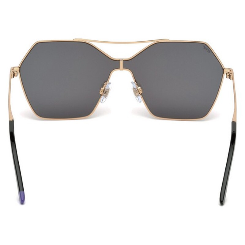 Damsolglasögon Web Eyewear WE0213-34Z ø 59 mm - 5