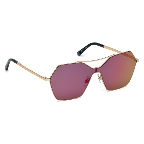 Damsolglasögon Web Eyewear WE0213-34Z ø 59 mm - 2