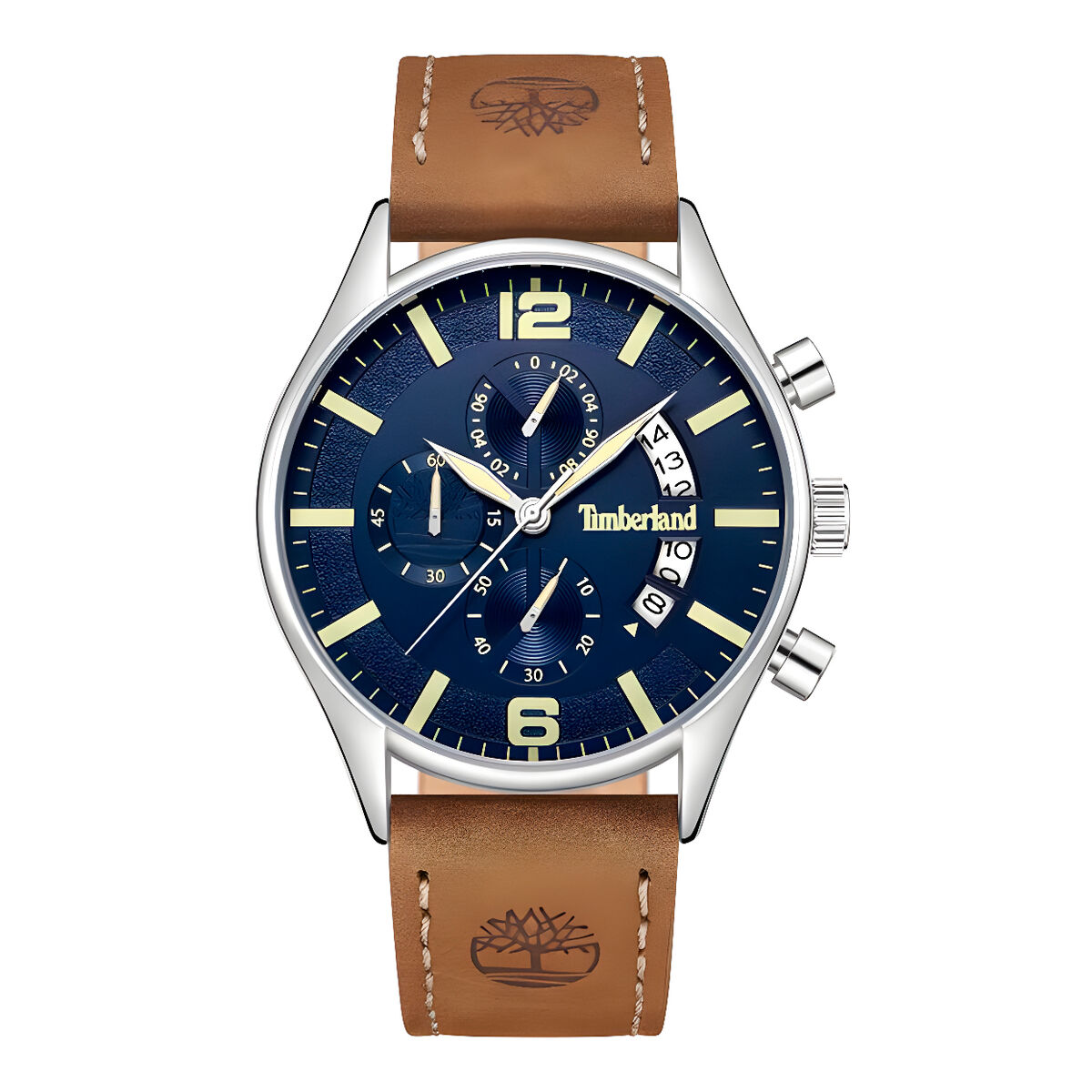 Herrklocka Timberland TDWGC9001202 (Ø 43 mm) - 3