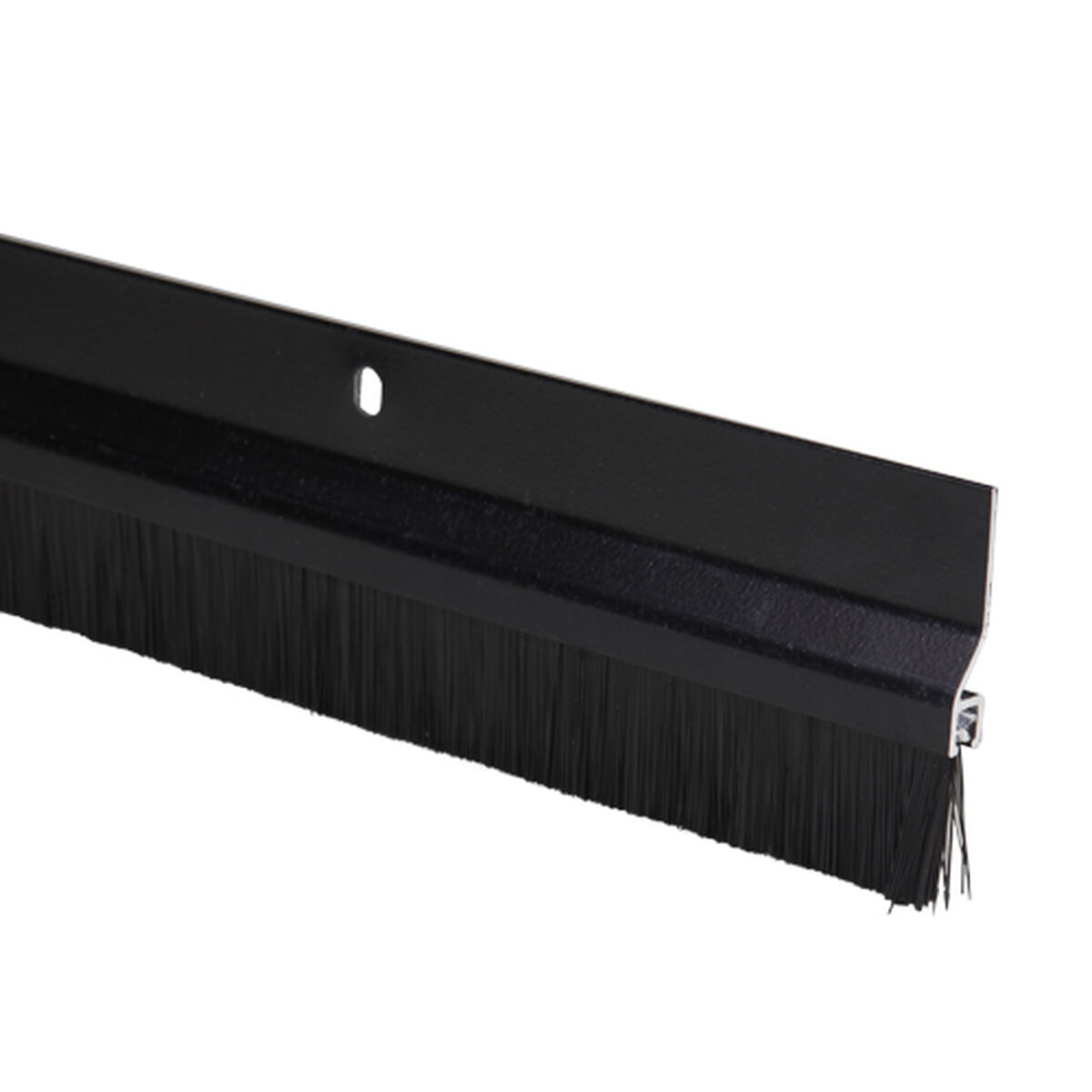 Dragstoppare Ferrestock Svart 1 m x 42,5 mm