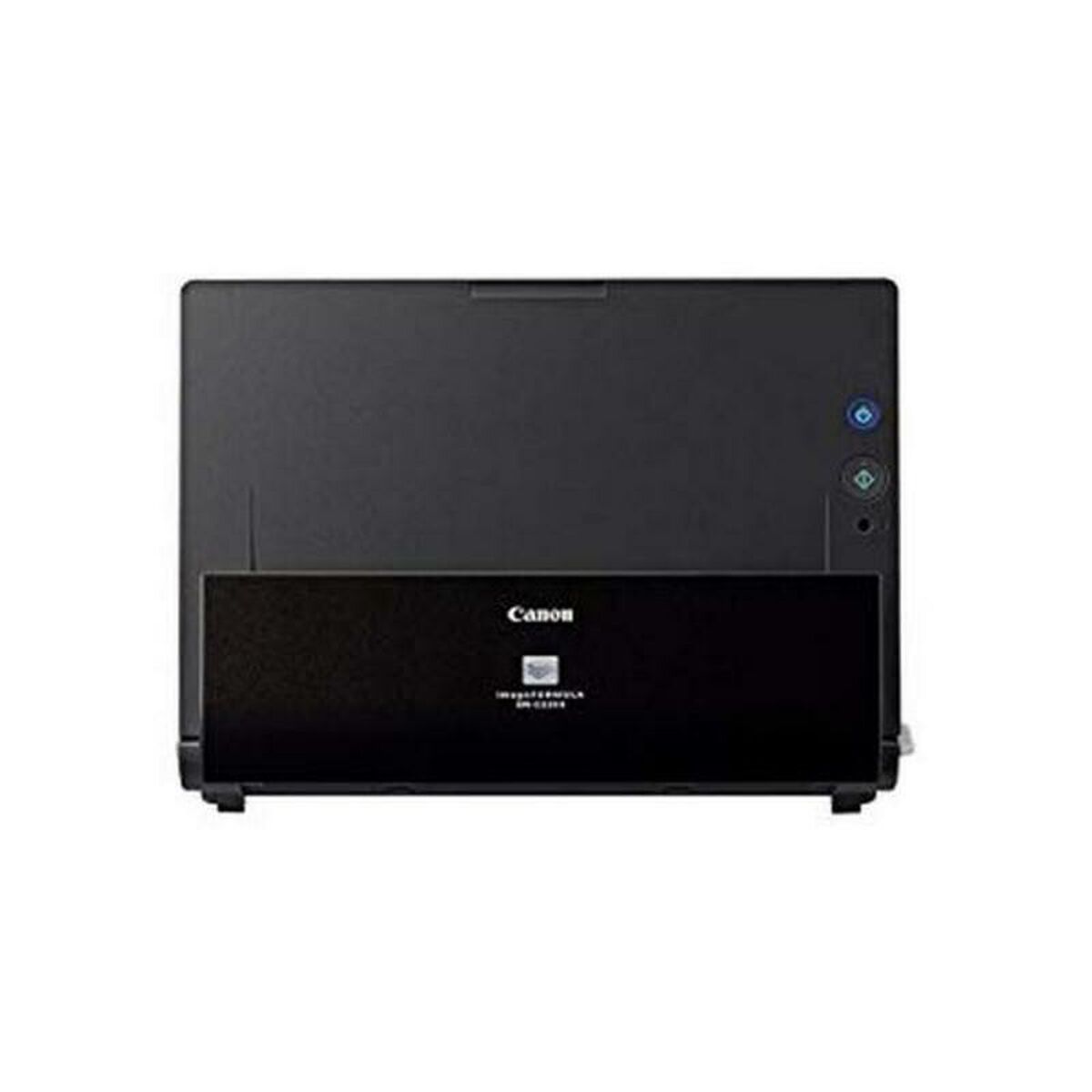 Skanner Dubbelsidig Canon DR-C225 II 600 x 600 DPI 25 PPM - 4