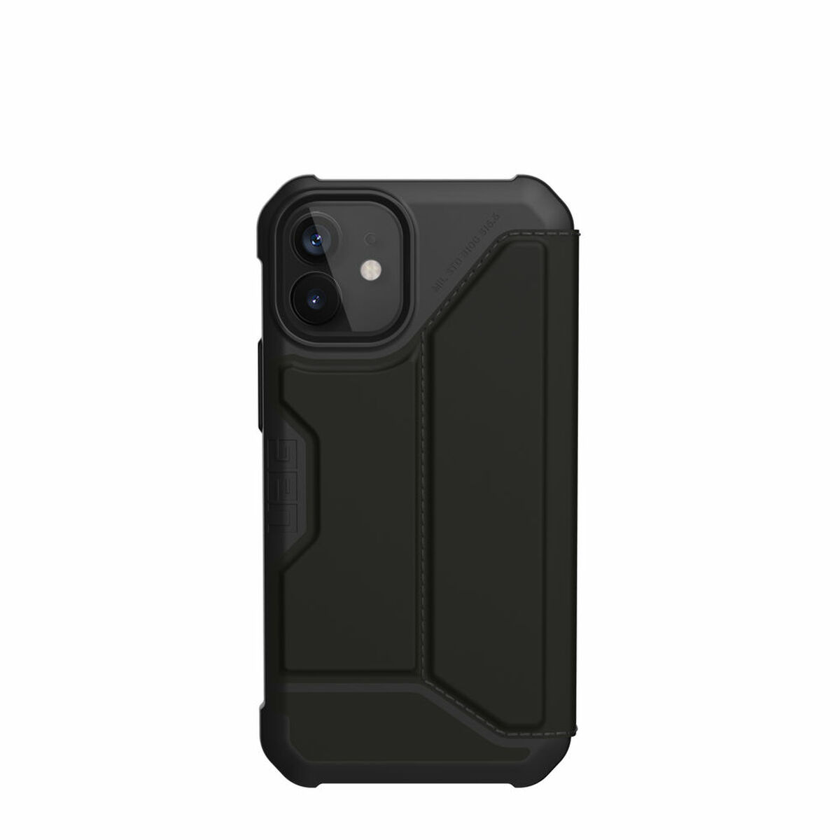 Mobilfodral UAG 112346113840         Svart iPhone 12 Mini Apple - 2