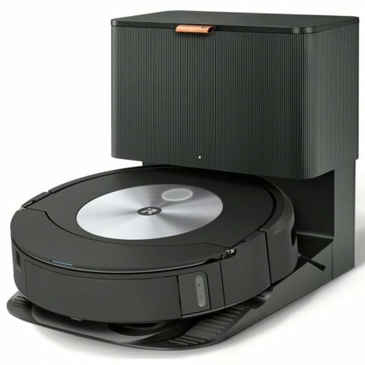 Robotdammsugare iRobot j71738