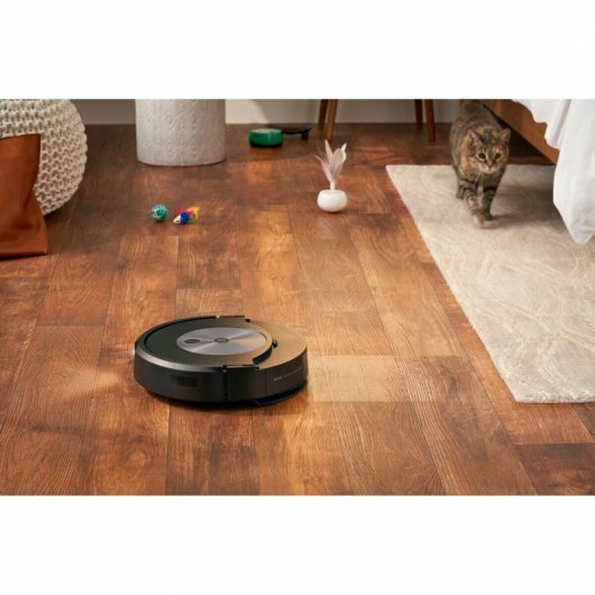 Robotdammsugare iRobot j71738 - 7