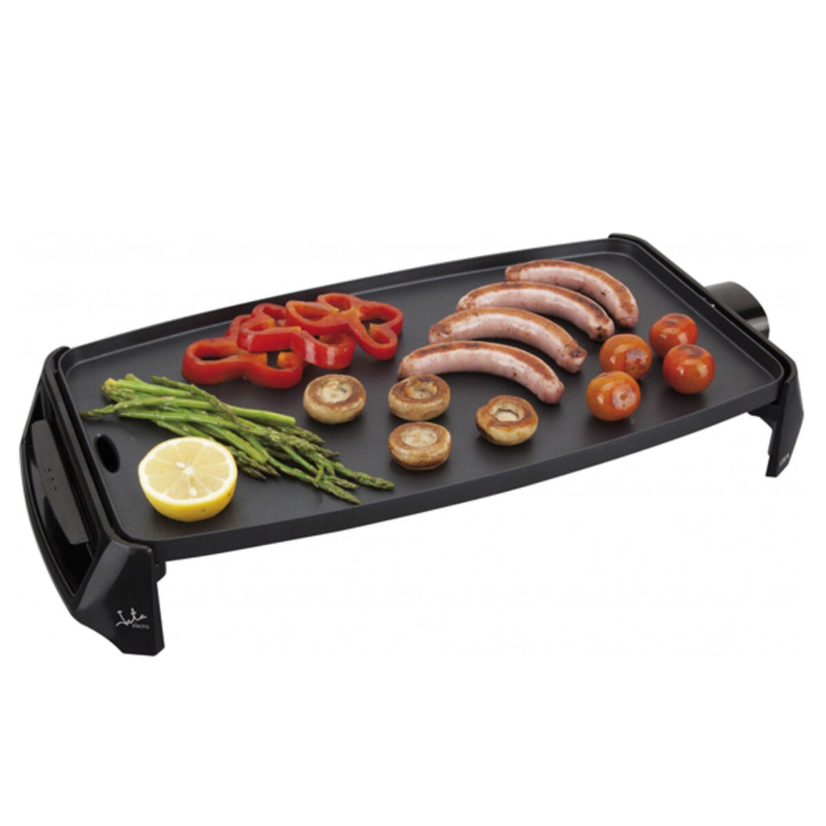 Barbecue JATA GR195 Svart 2200 W