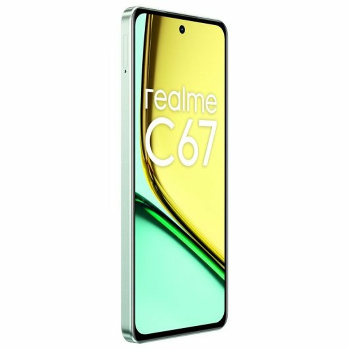 Smartphone Realme 8 GB RAM 256 GB Grön - 3