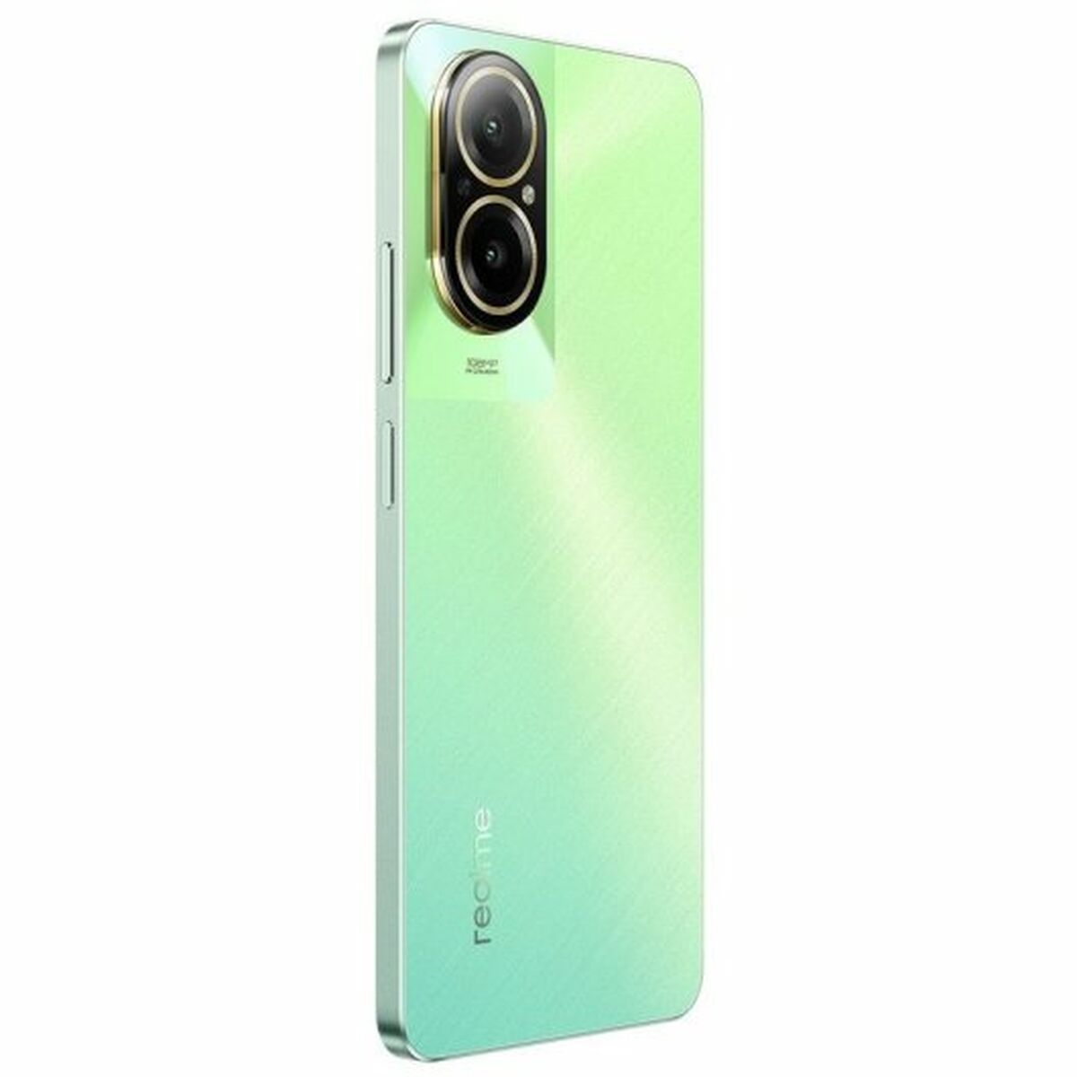 Smartphone Realme 8 GB RAM 256 GB Grön - 6