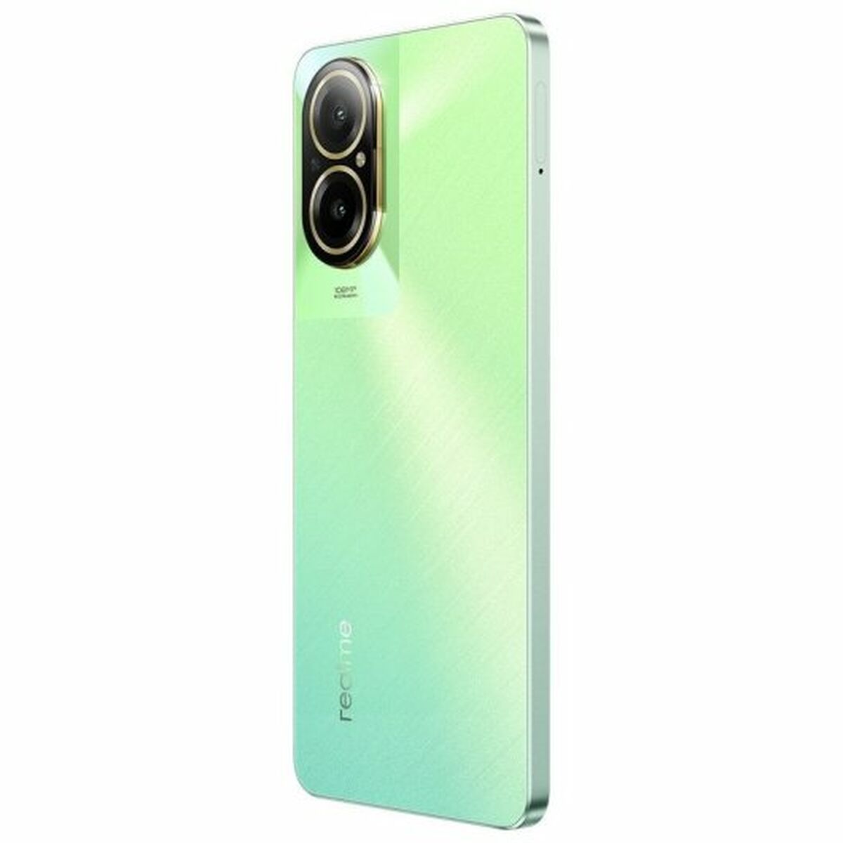 Smartphone Realme 8 GB RAM 256 GB Grön - 7