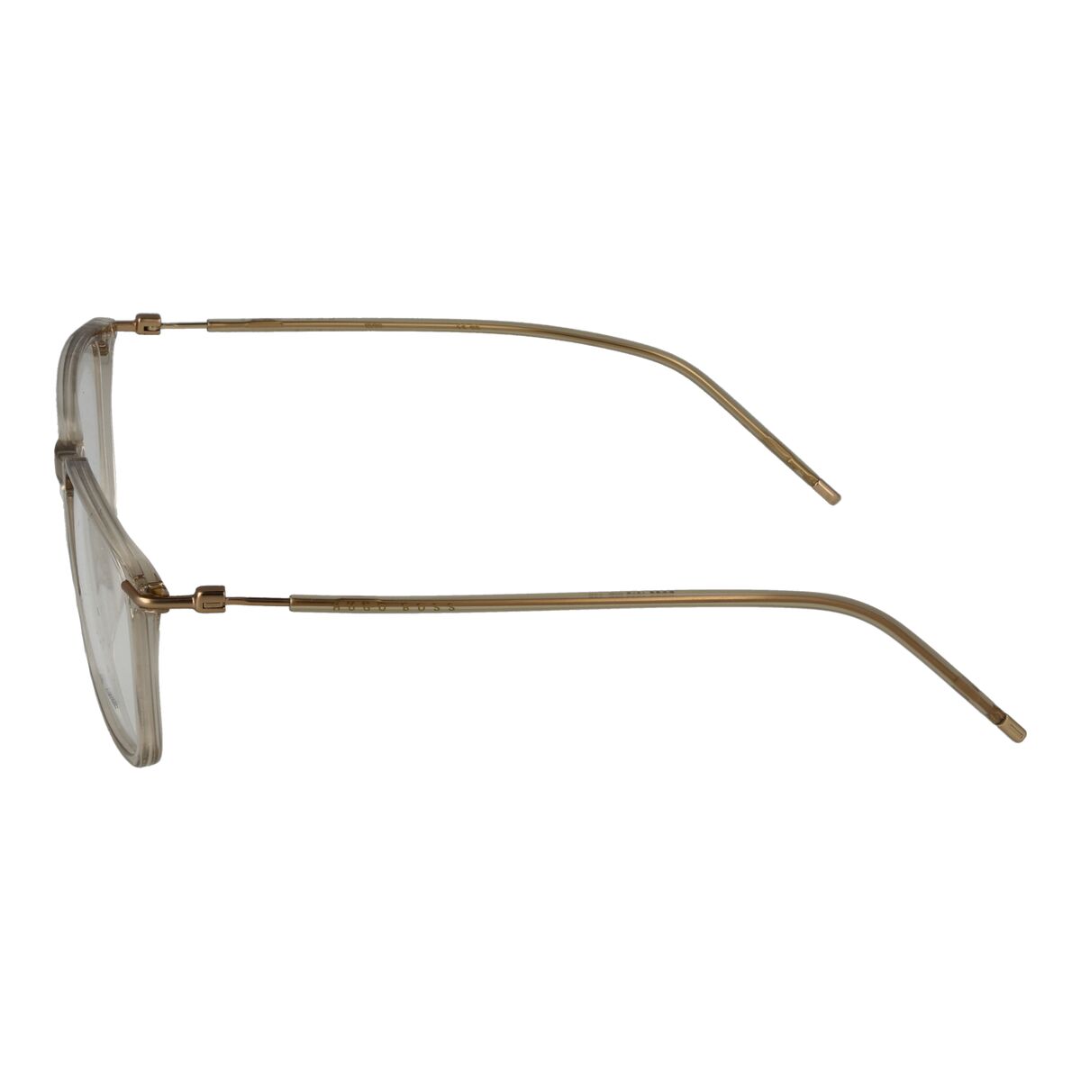 Glasögonbågar Hugo Boss BOSS 1372 55IXE - 4