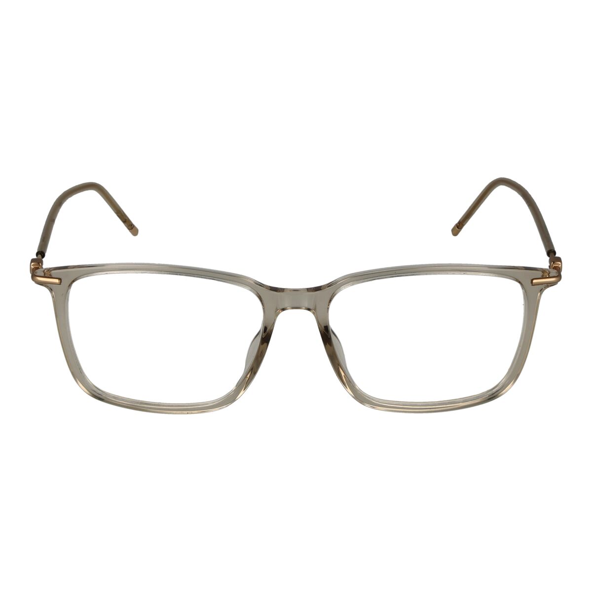 Glasögonbågar Hugo Boss BOSS 1372 55IXE - 2