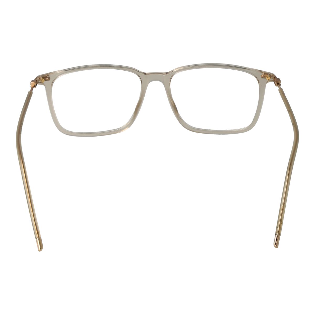 Glasögonbågar Hugo Boss BOSS 1372 55IXE - 3