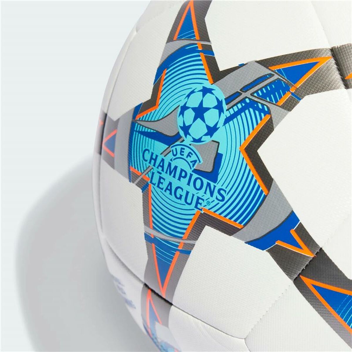 Fotboll Adidas IA0952 Vatten Storlek 5 - 2
