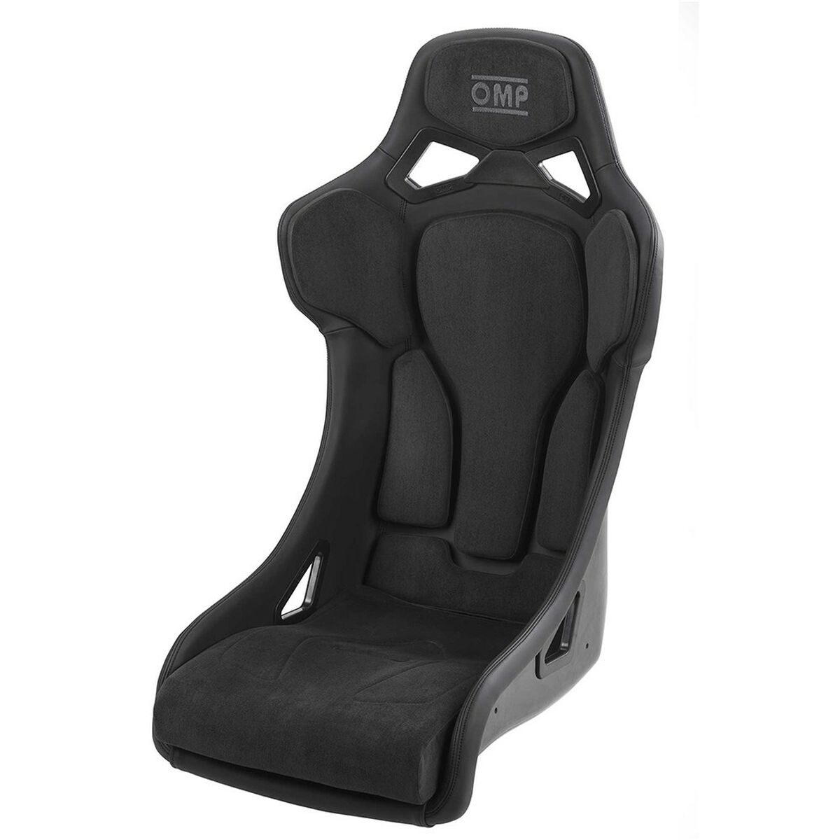 Racing-säte OMP SEAT RT Pilot