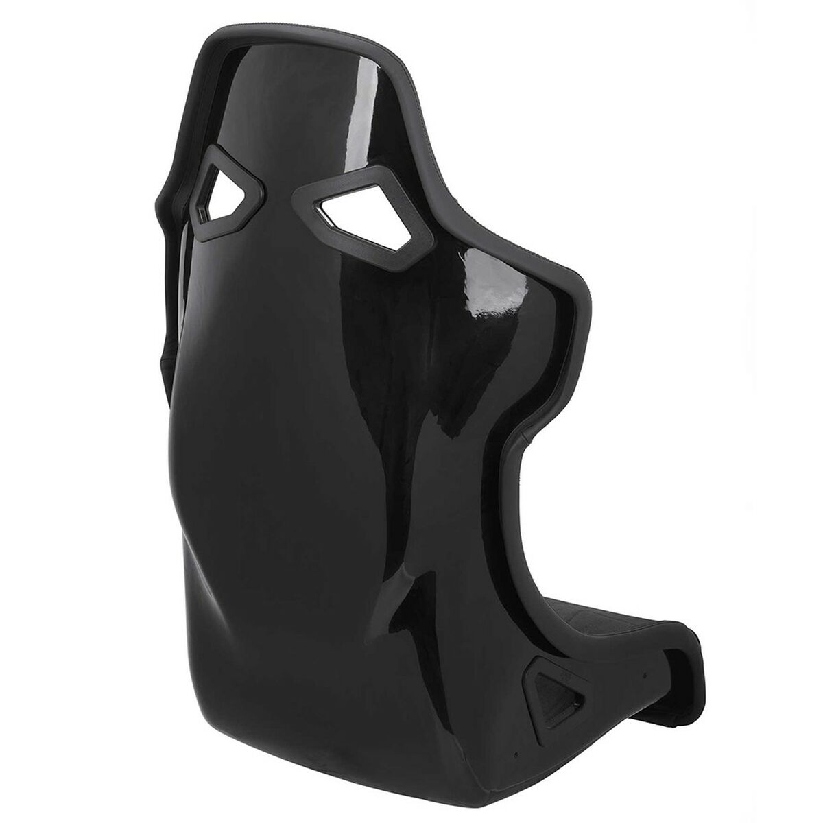 Racing-säte OMP SEAT RT Pilot - 2