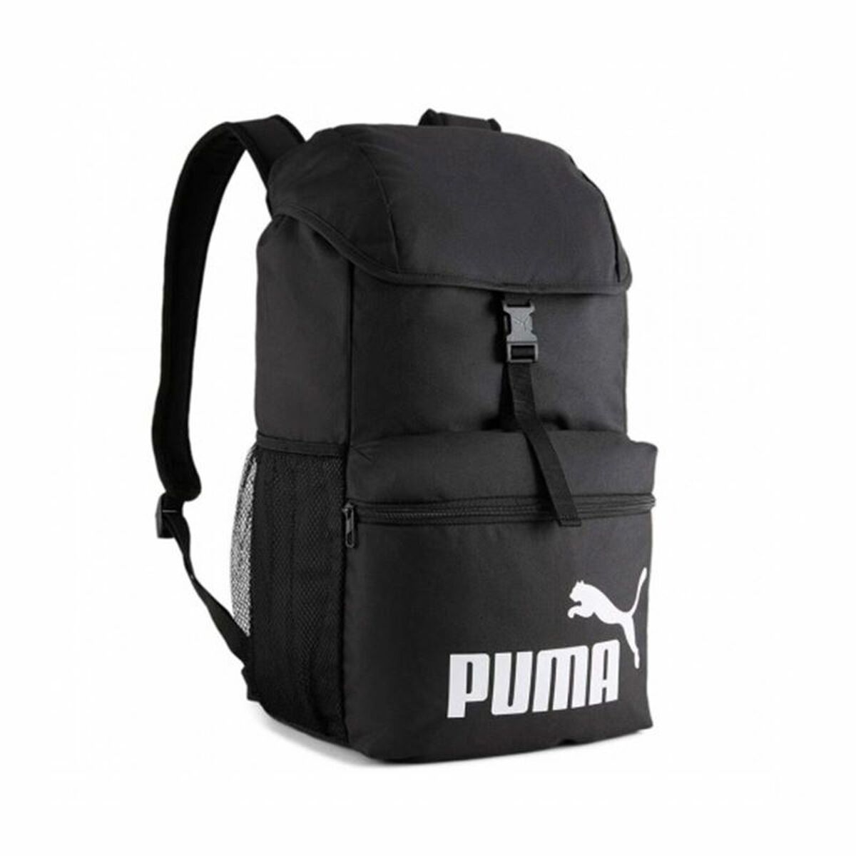 Träningsväska Puma 090801 01 Svart