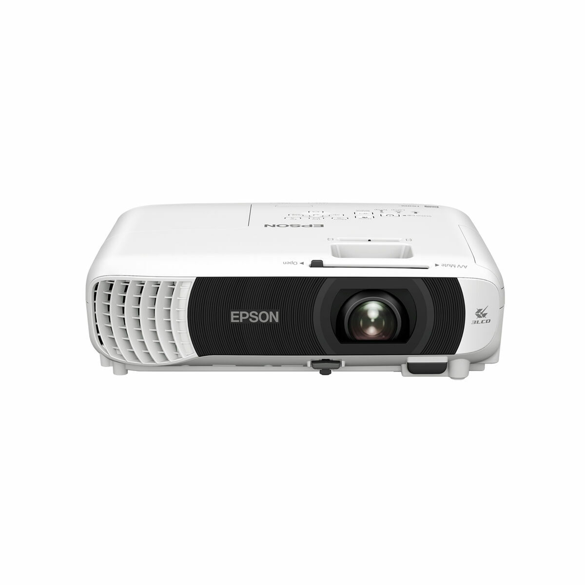 Projektor Epson V11HB58040 Vit