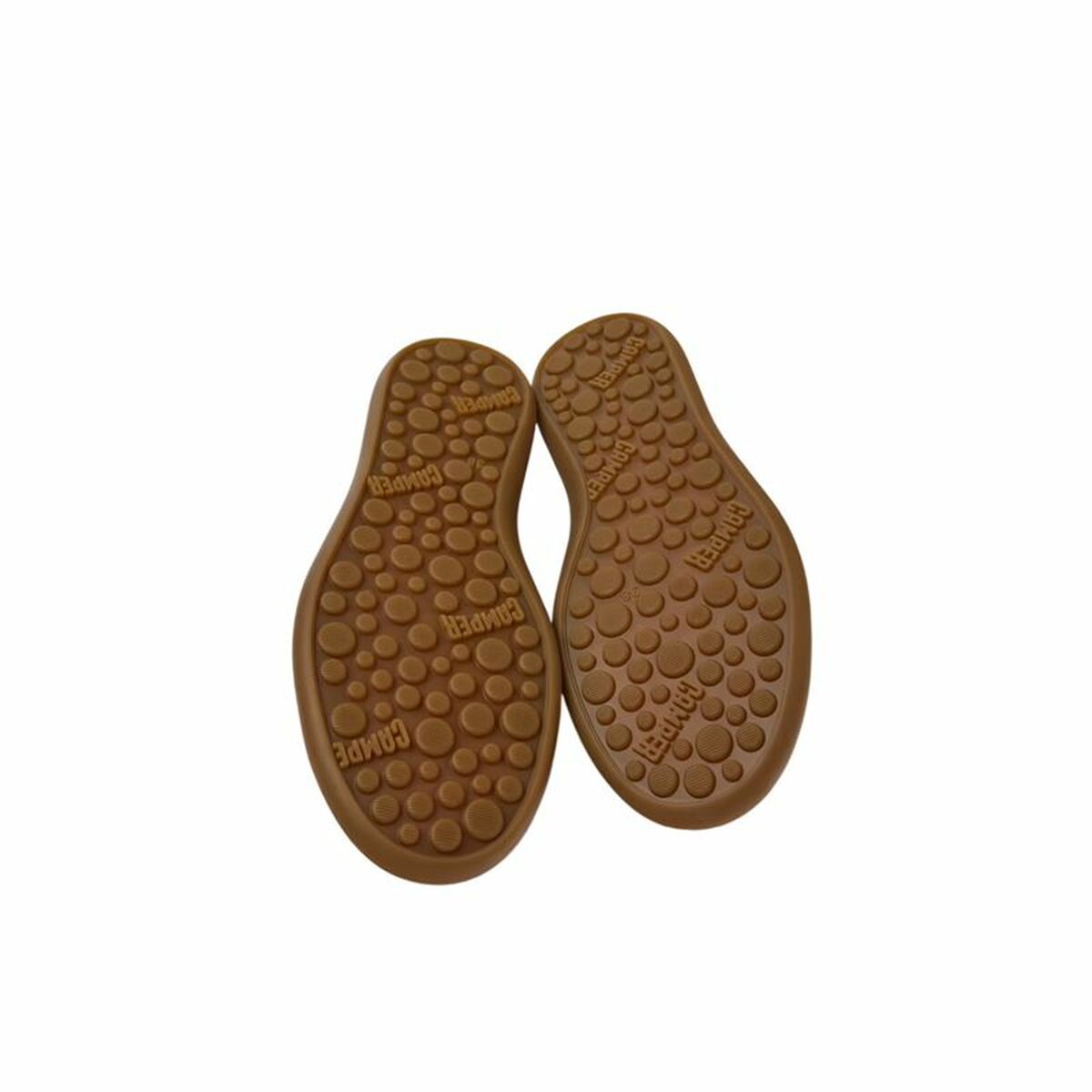 Sportskor Casual Herr Camper Ozette Perforated Houston/Psoller Vit - 3