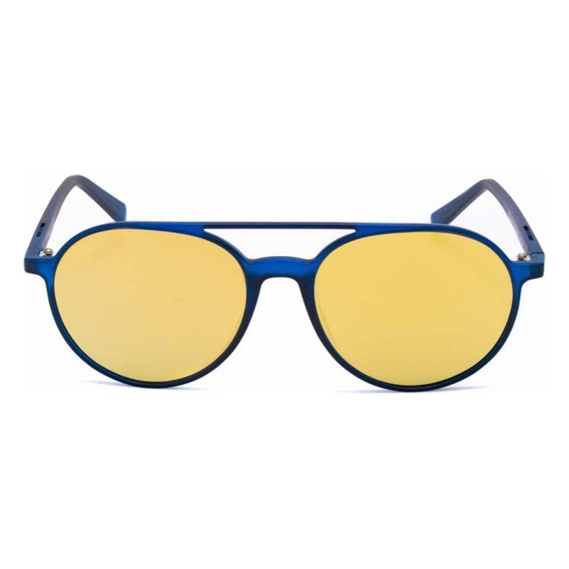 Unisexsolglasögon Italia Independent 0038-022-000 Ø 53 mm - 3