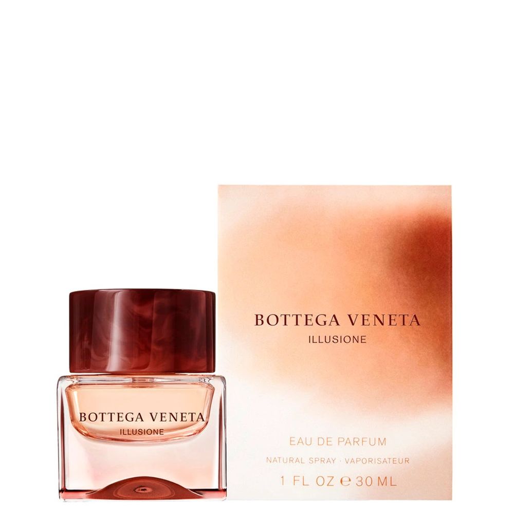 Parfym Damer Illusione Bottega Veneta Illusione (30 ml) EDP - 2