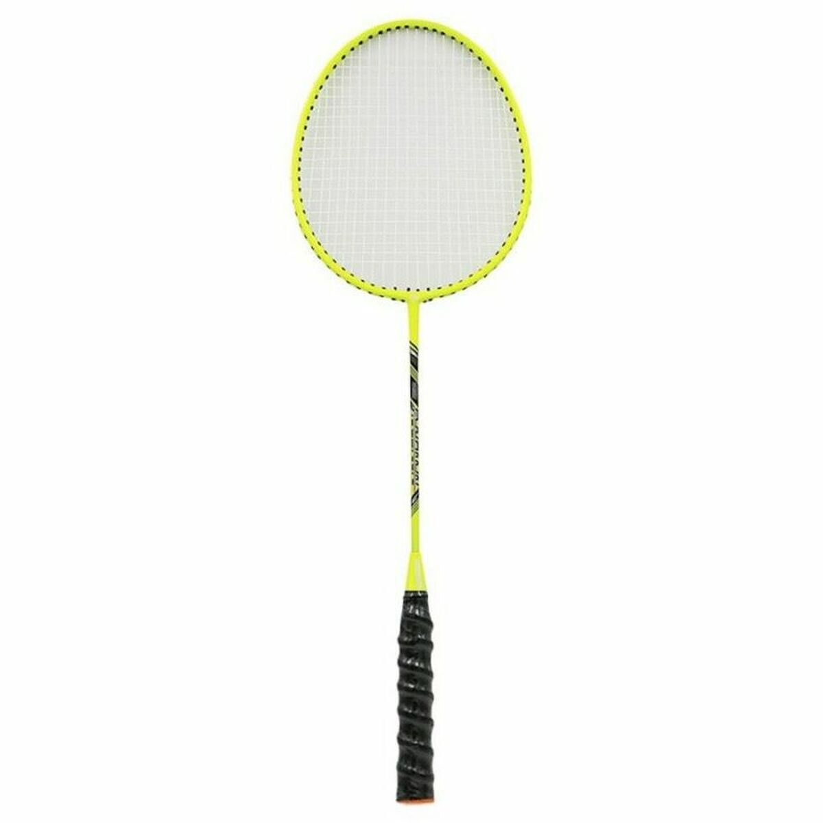 Badmintonracket Softee Groupstar Kids Gul