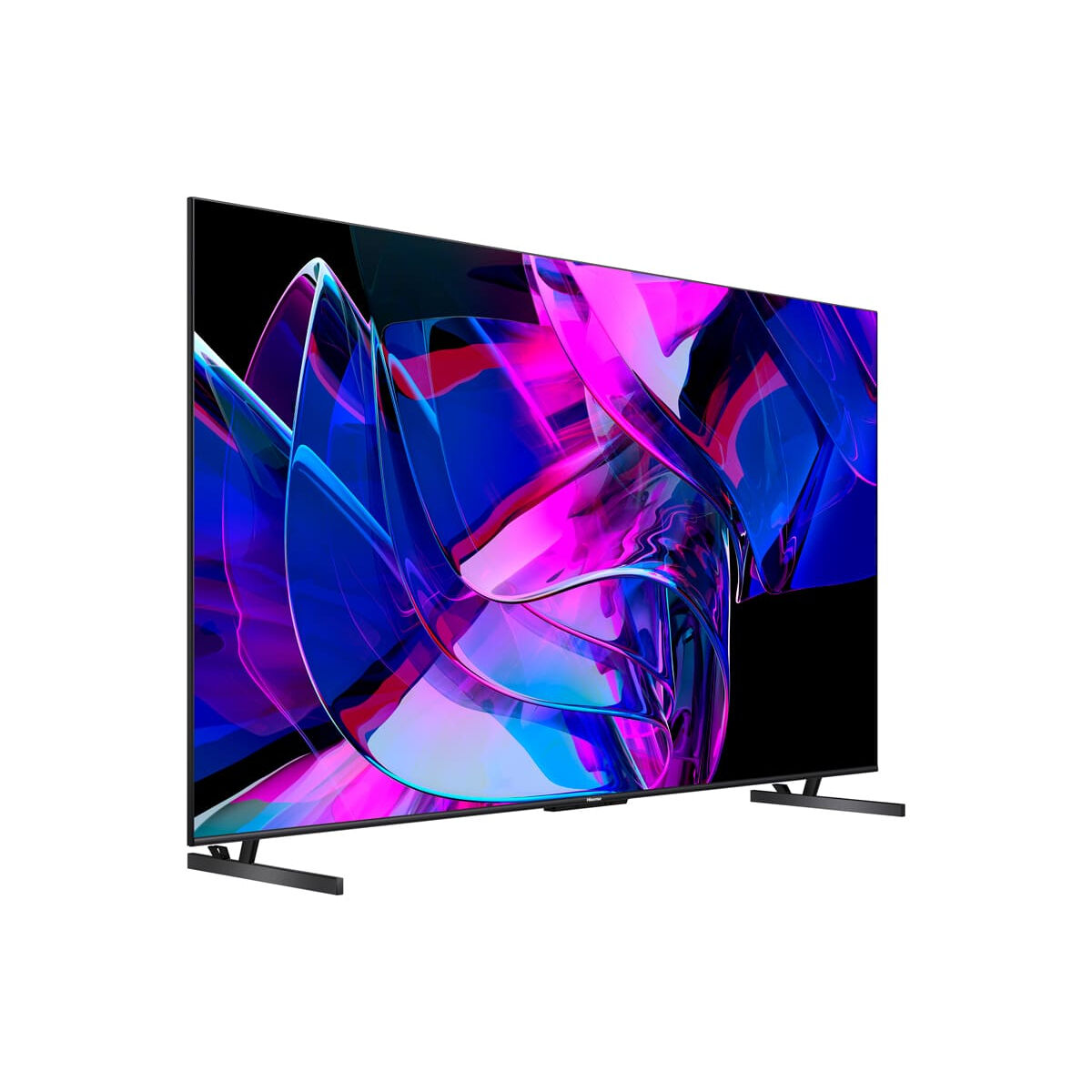 Smart TV Hisense 100U7KQ 4K Ultra HD LED AMD FreeSync - 6