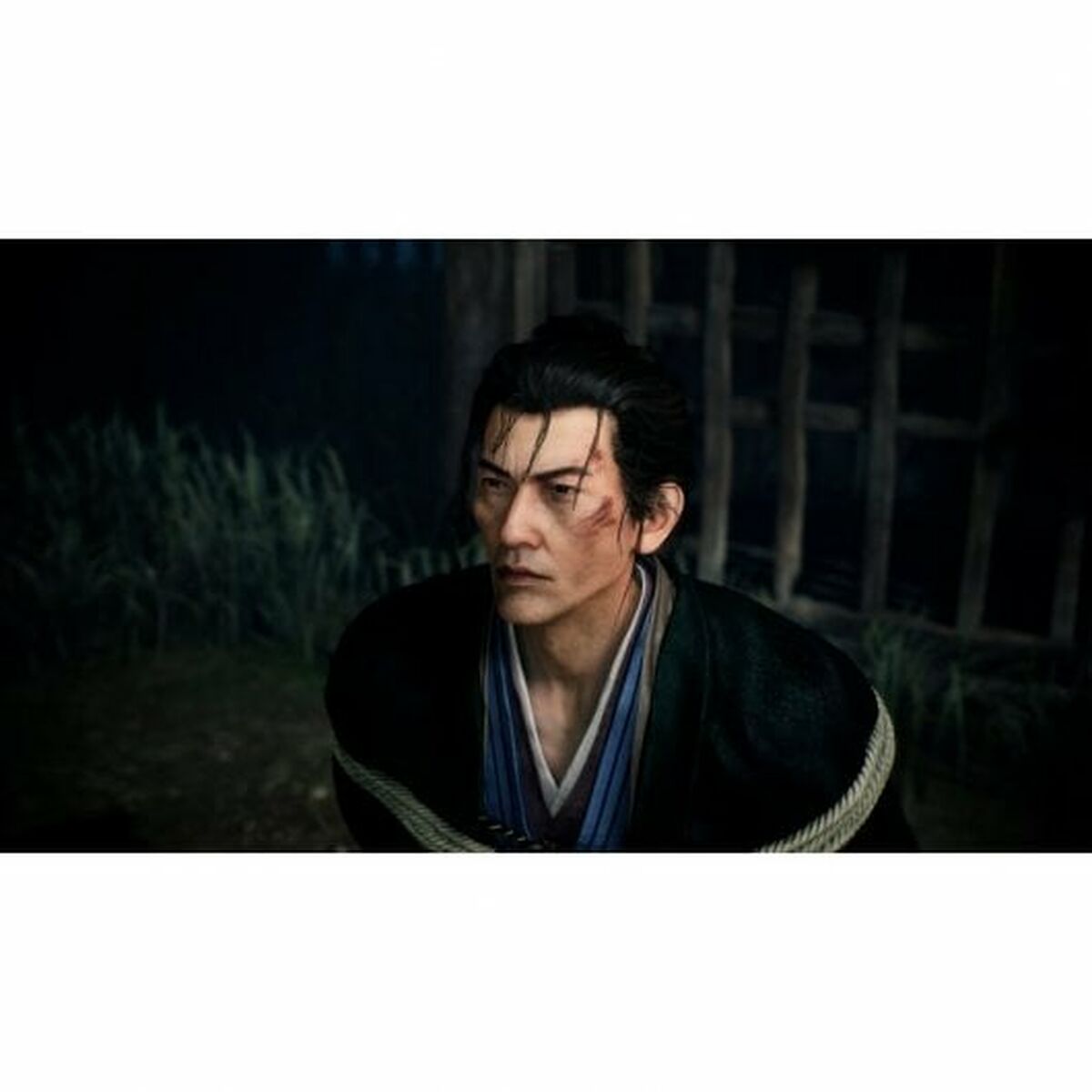 PlayStation 5 Videospel Sony RISE OF THE RONIN - 6
