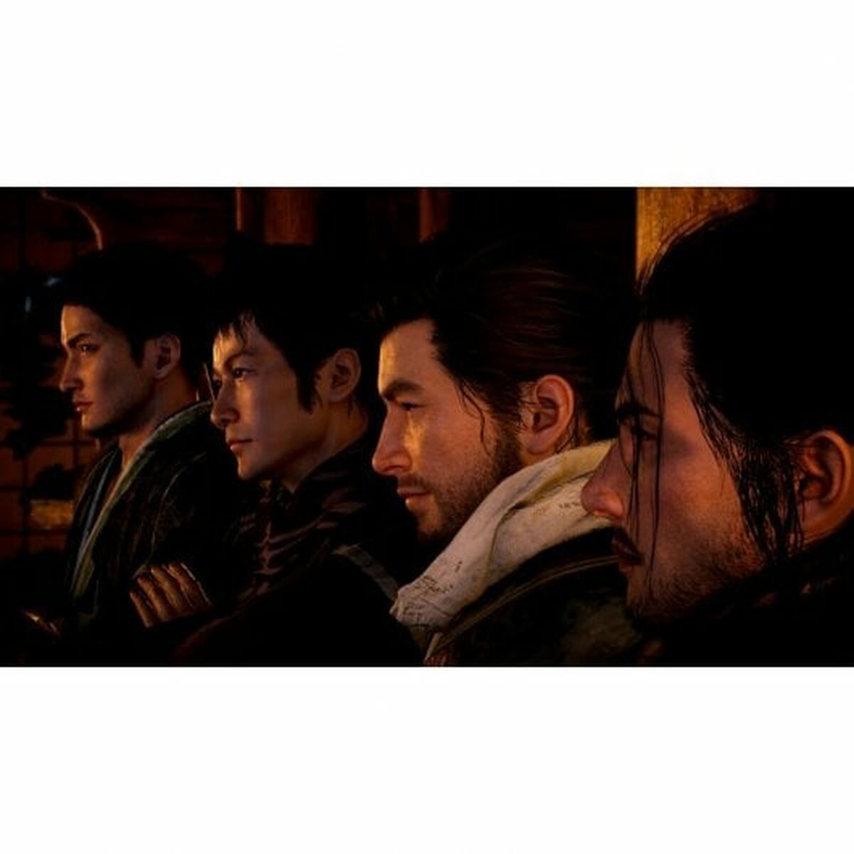 PlayStation 5 Videospel Sony RISE OF THE RONIN - 7