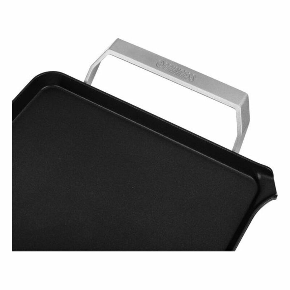 Barbecue Princess 103090 Vit Svart Silvrig - 6