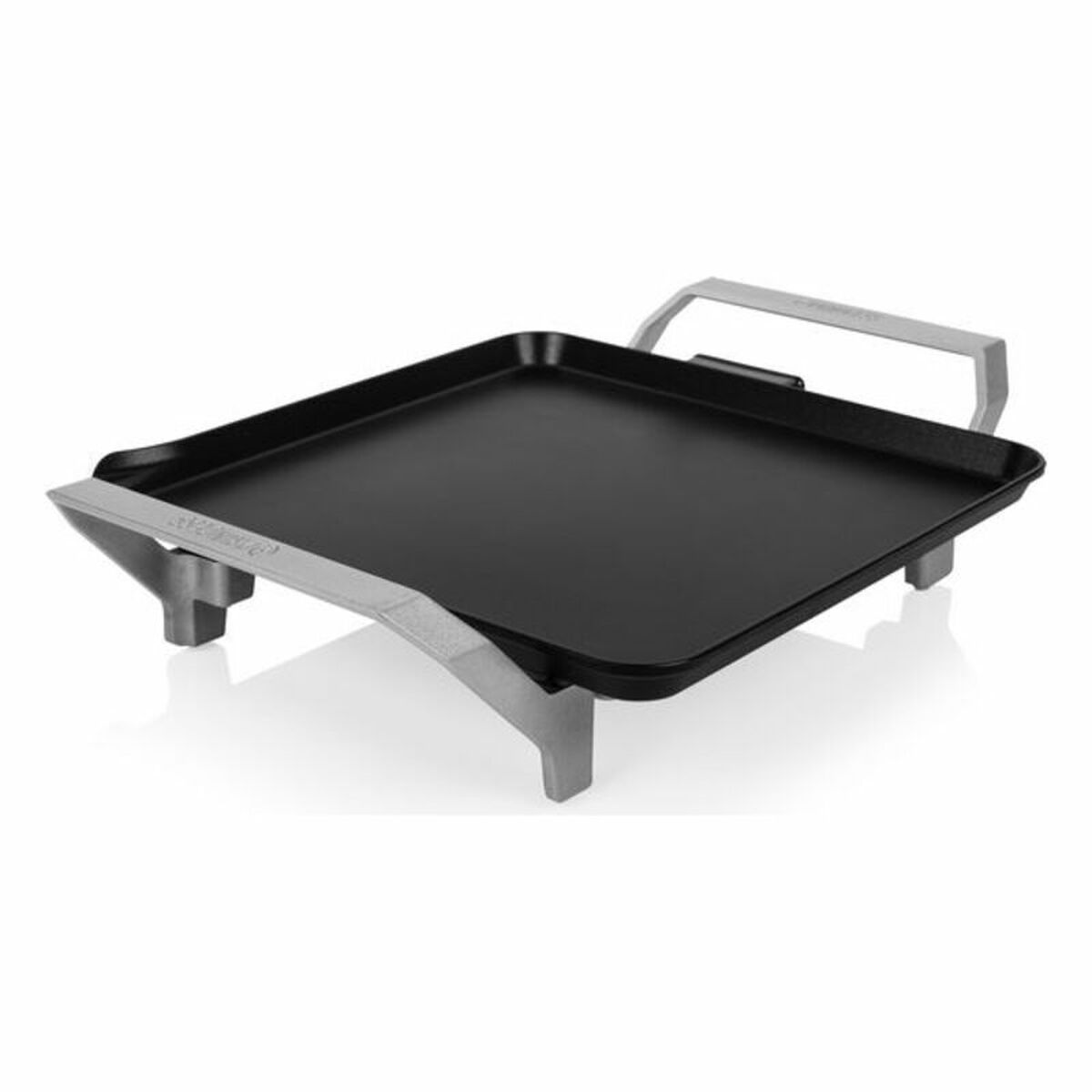 Barbecue Princess 103090 Vit Svart Silvrig