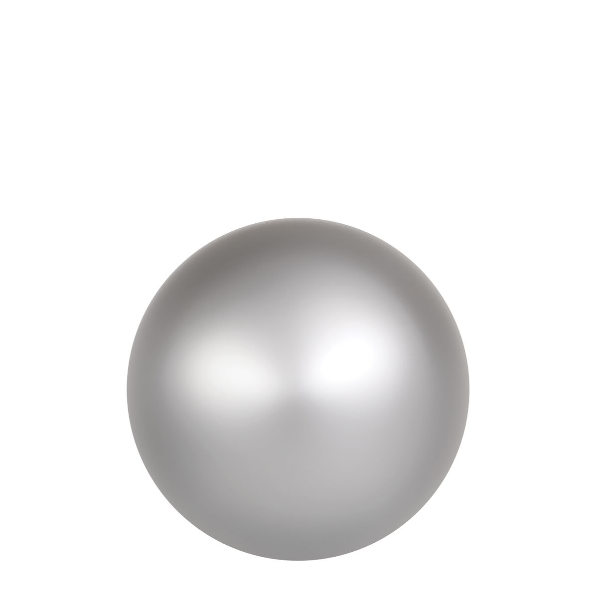 Patronvibrator Adam & Eve Silvrig - 2