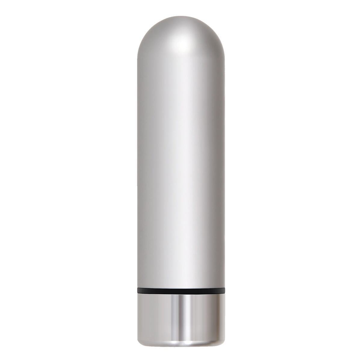Patronvibrator Adam & Eve Silvrig - 3