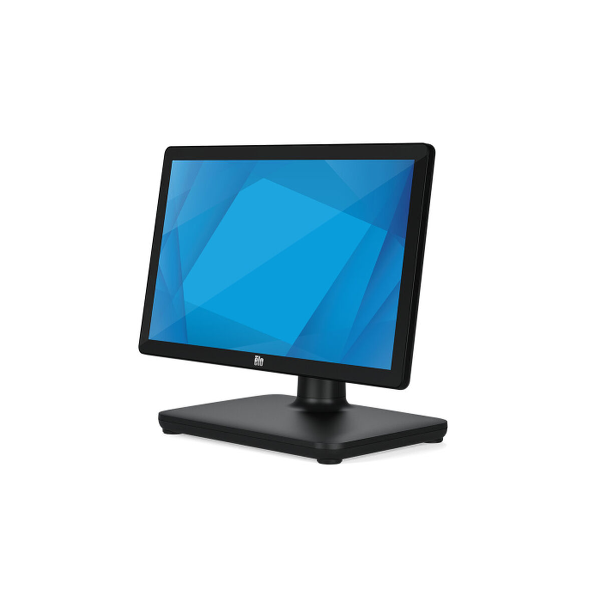All in One Elo Touch Systems E937340 21,5" Intel Core i3-8100T 4 GB RAM 128 GB SSD - 2