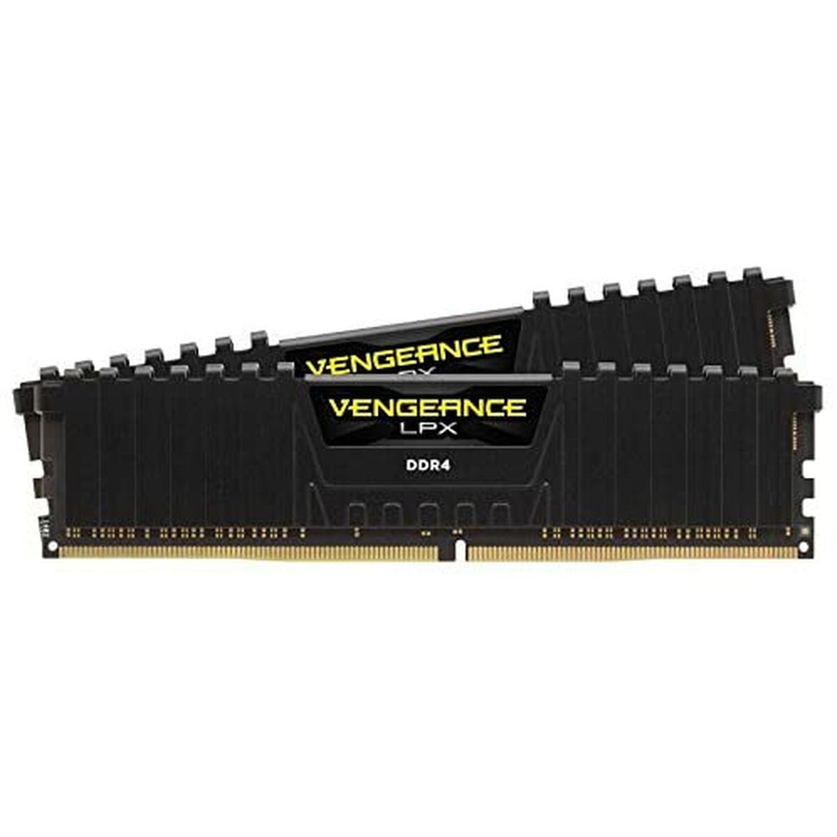 RAM-minne Corsair CMK16GX4M2D3600C18 3600 MHz CL18 DDR4 DDR4-SDRAM