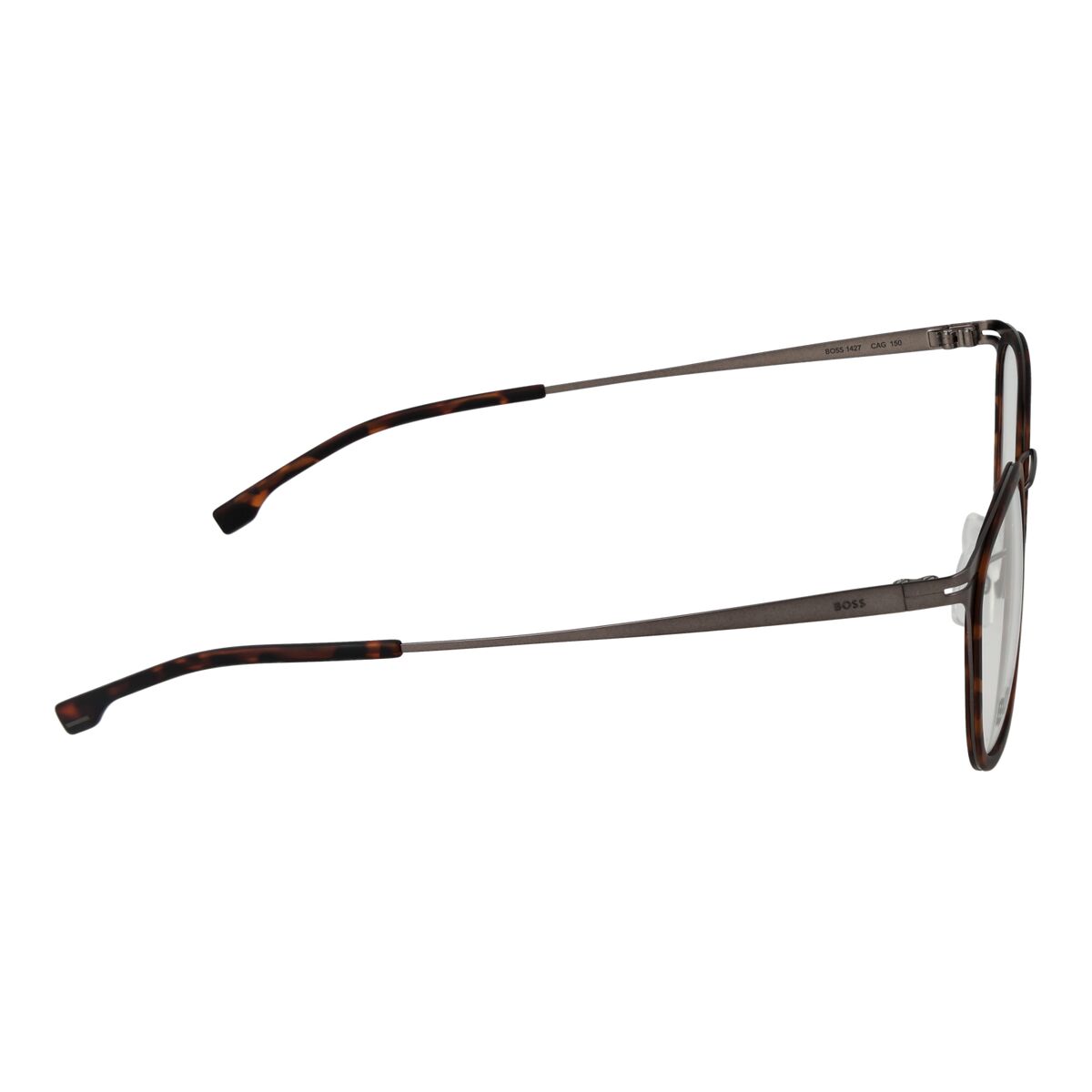 Glasögonbågar Hugo Boss BOSS 1427 53CAG - 5