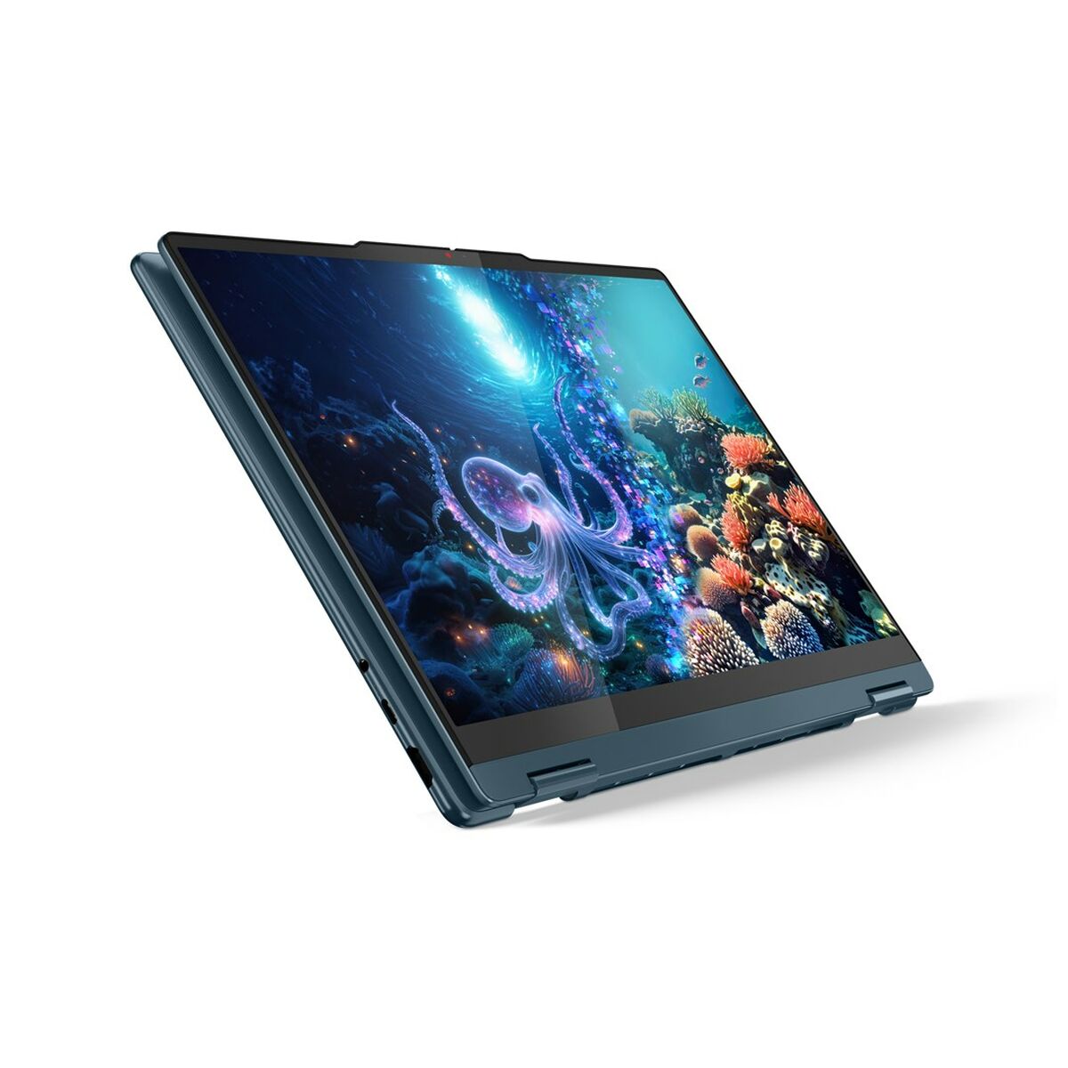 Bärbar dator Lenovo 83JR004FPB - 3