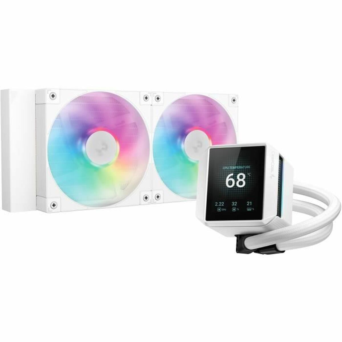 Flytande kylkit DEEPCOOL