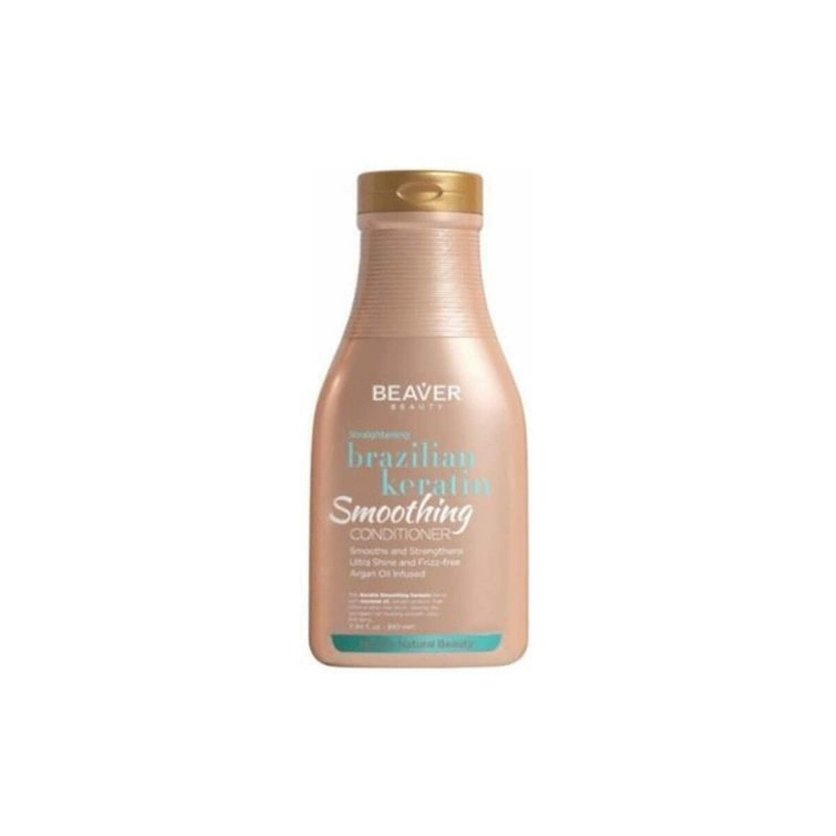 Balsam Beaver BRAZILIAN KERATIN 350 ml - 2