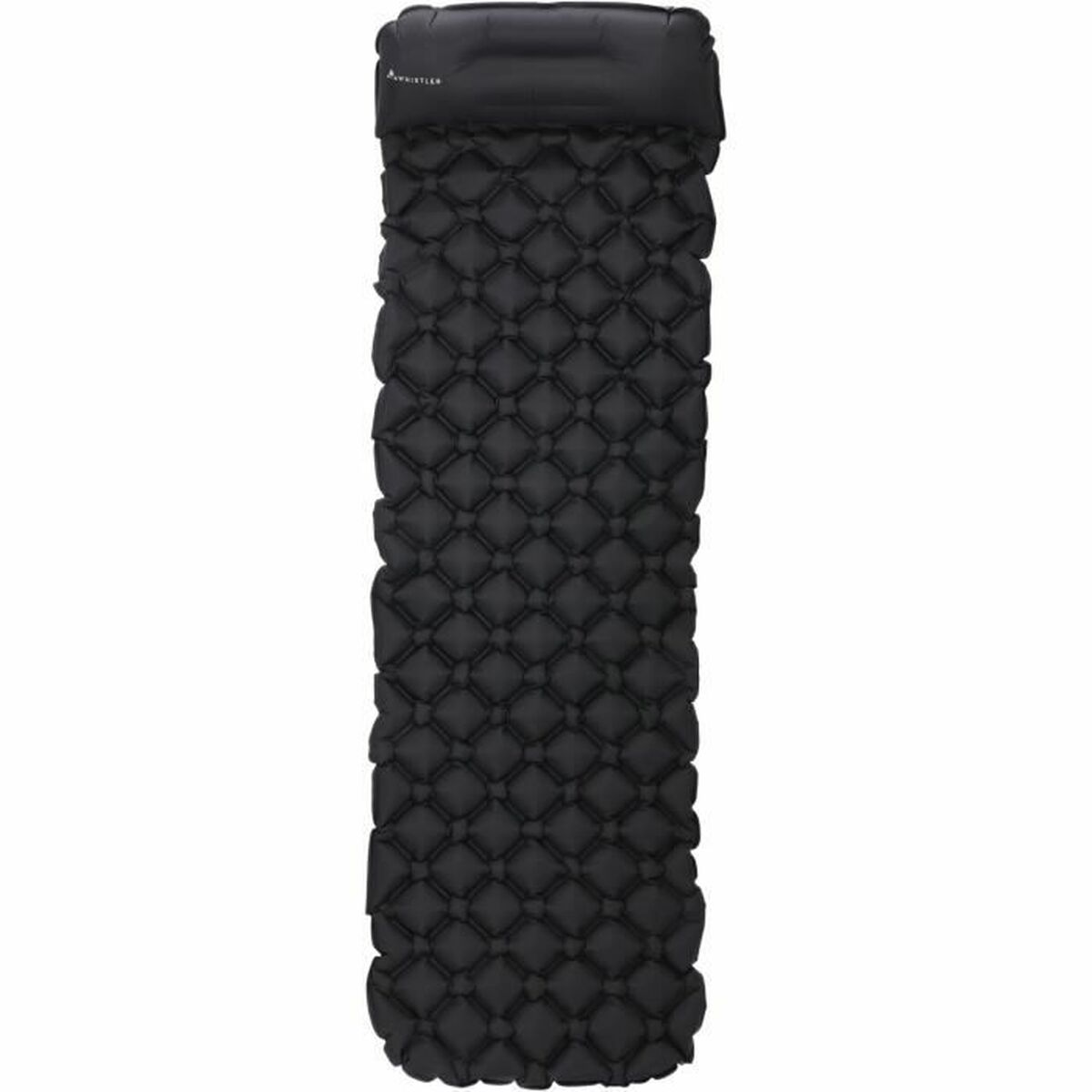 Luftmadrass Whistler 190 x 59 x 6 cm Svart