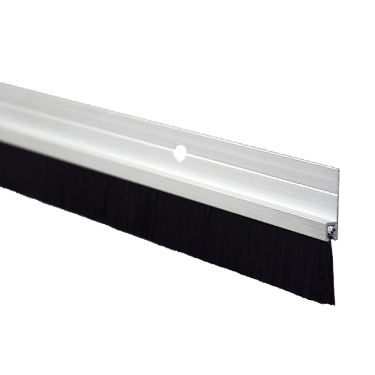Dragstoppare Ferrestock Silvrig 1 m x 42,5 mm