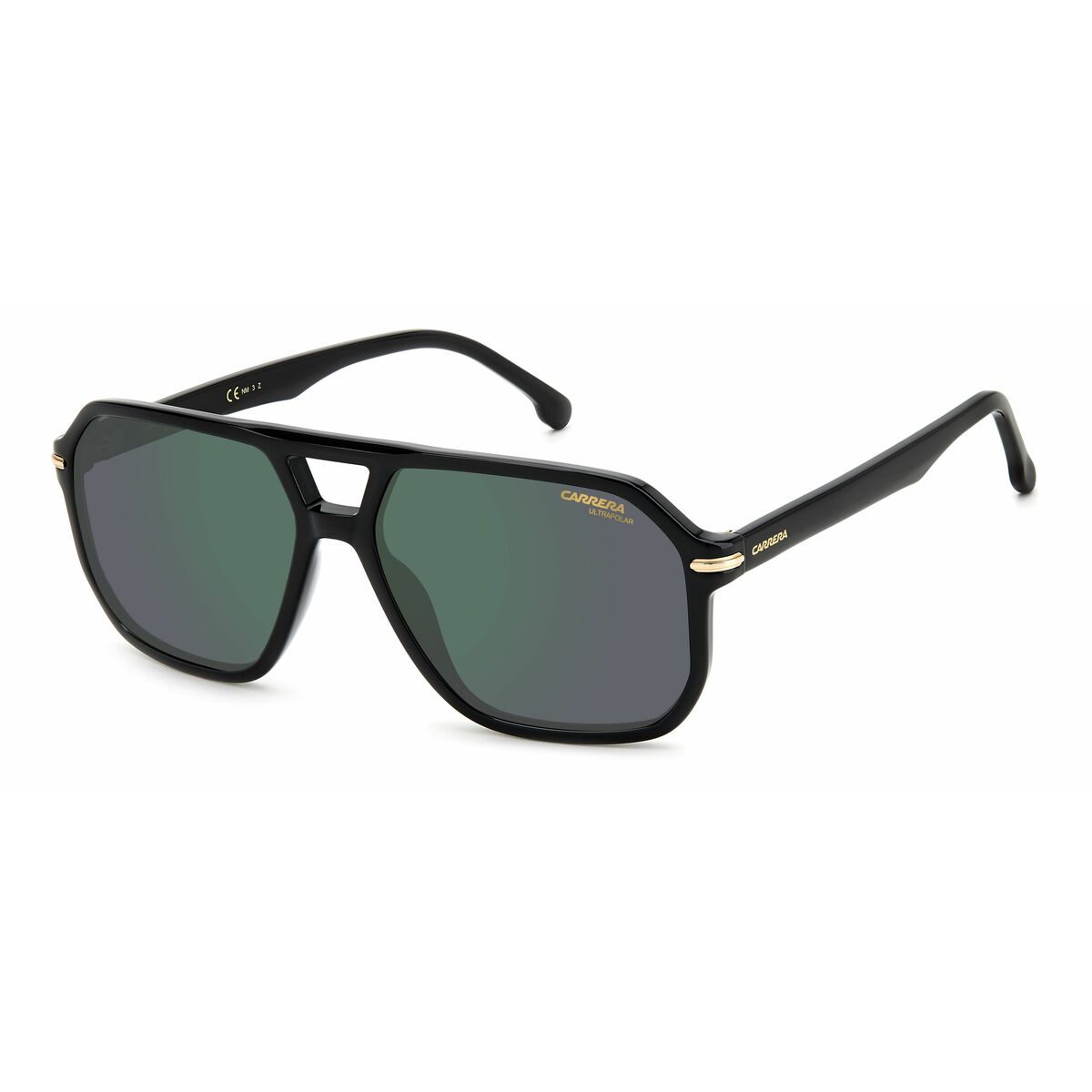 Herrsolglasögon Carrera CARRERA302S2M ø 59 mm