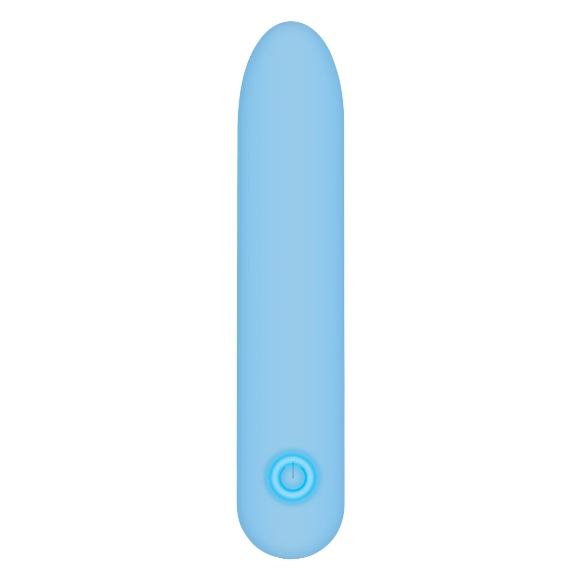 Patronvibrator Adam & Eve Blå