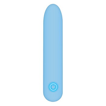 Patronvibrator Adam & Eve Blå