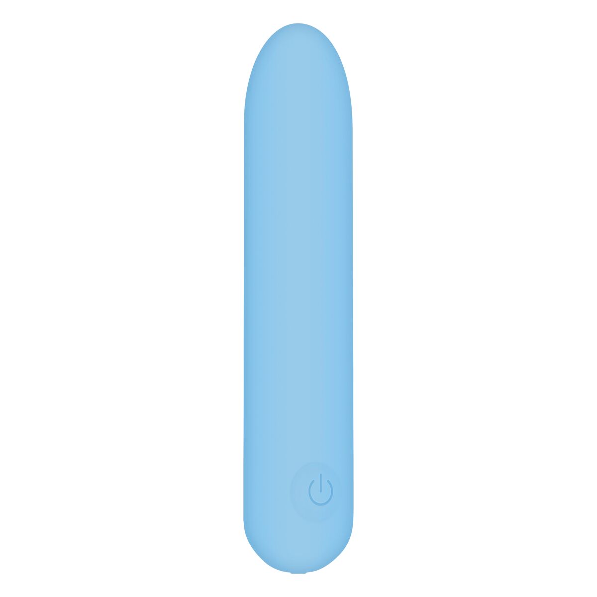 Patronvibrator Adam & Eve Blå - 2